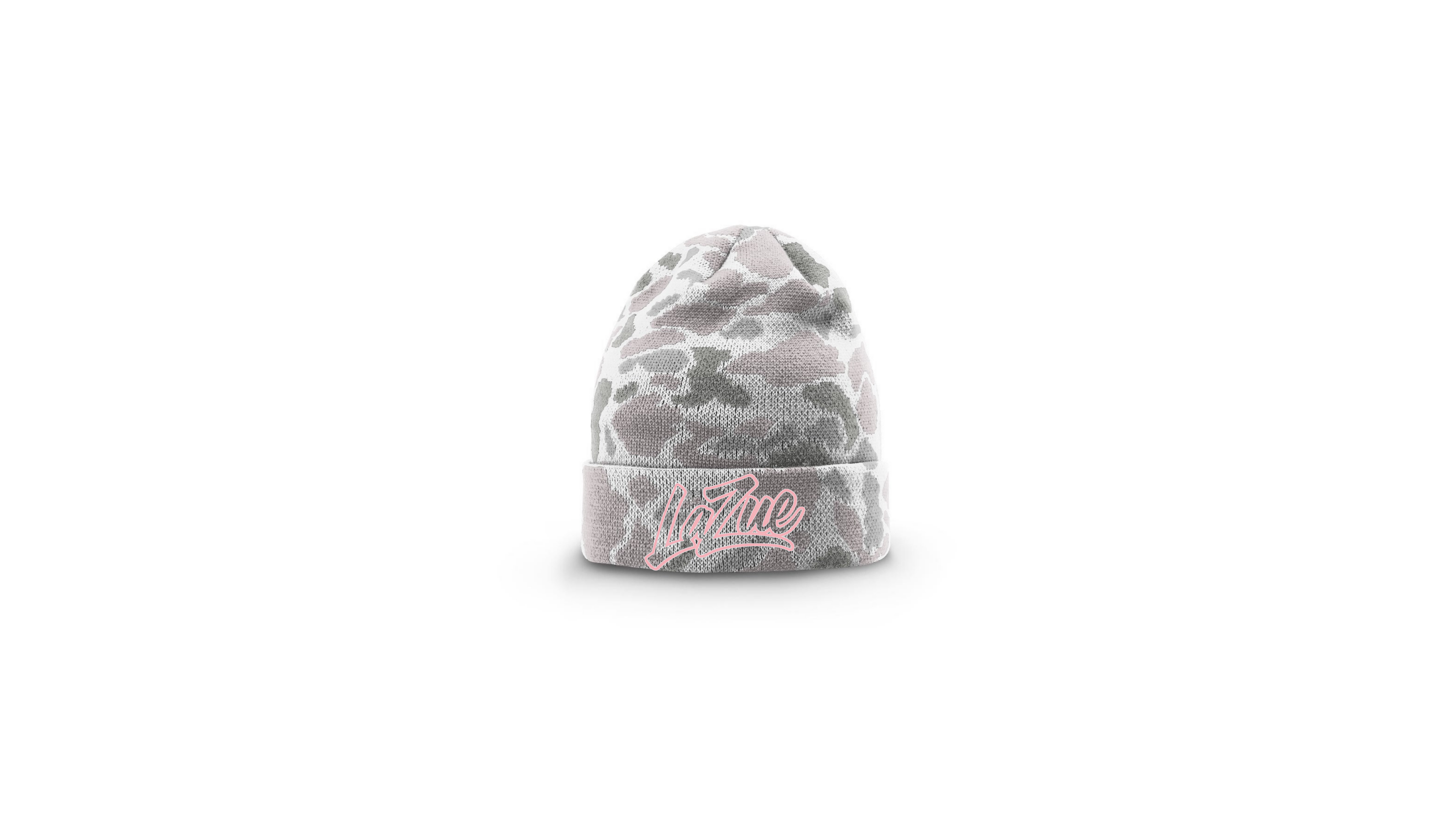 LaZue NYC Skully Hat